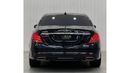 Mercedes-Benz S 500 2015 Mercedes Benz S500 AMG, Full Service History, Full Options, Low Kms, GCC