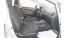 Kia Cerato 1.6L SEDAN SILVER 2015 MODEL GCC SPECS WITH CRUISE CONTROL DEALER WARRANTY