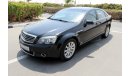 Chevrolet Caprice GCC CHEVROLET CAPRICE - V8-2012 - ZERO DOWN PAYMENT - 845 AED/MONTHLY - 1 YEAR WARRANTY