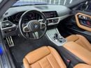 BMW 230i 2022 BMW 230i | GCC | Original Paint | AGMC Warranty 2027 or 200,000 Kms