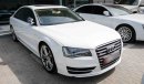 أودي S8 V8T quattro