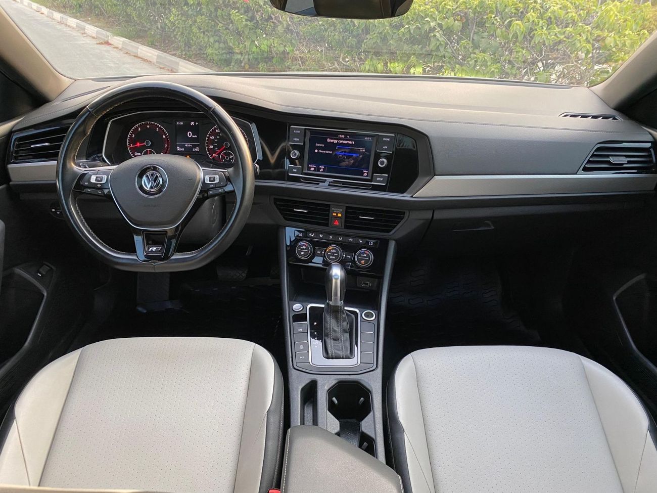 Volkswagen Jetta VOLKSWAGEN JETTA 2019 - AMERICAN SPECS -