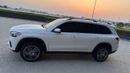 Mercedes-Benz GLS 450 4MATIC
