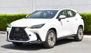 Lexus NX350 AWD 2.4L