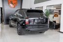 رولز رويس كولينان Rolls Royce Cullinan Black Badge | 2024