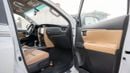 Toyota Fortuner TOYOTA FORTUNER 4.0 V6