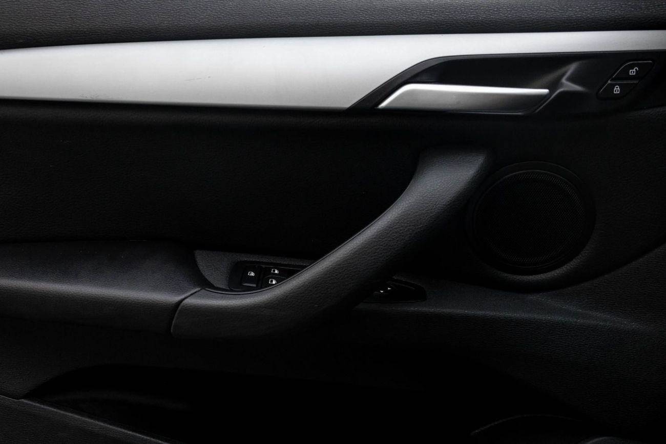 BMW X1 20i | 1,567 P.M  | 0% Downpayment | Full BMW Service History!