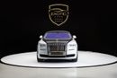 Rolls-Royce Ghost Std 6.6L