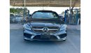 مرسيدس بنز CLS 400 PREOWNED MERCEDES BENZ  CLS 400 AMG Model 2016 Very Clean Car Fresh Japan Import