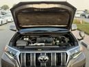 Toyota Prado 2021 Model TXL RHD DIESEL ENGINE FULL OPTION Car is Very Clean and perfect Condition