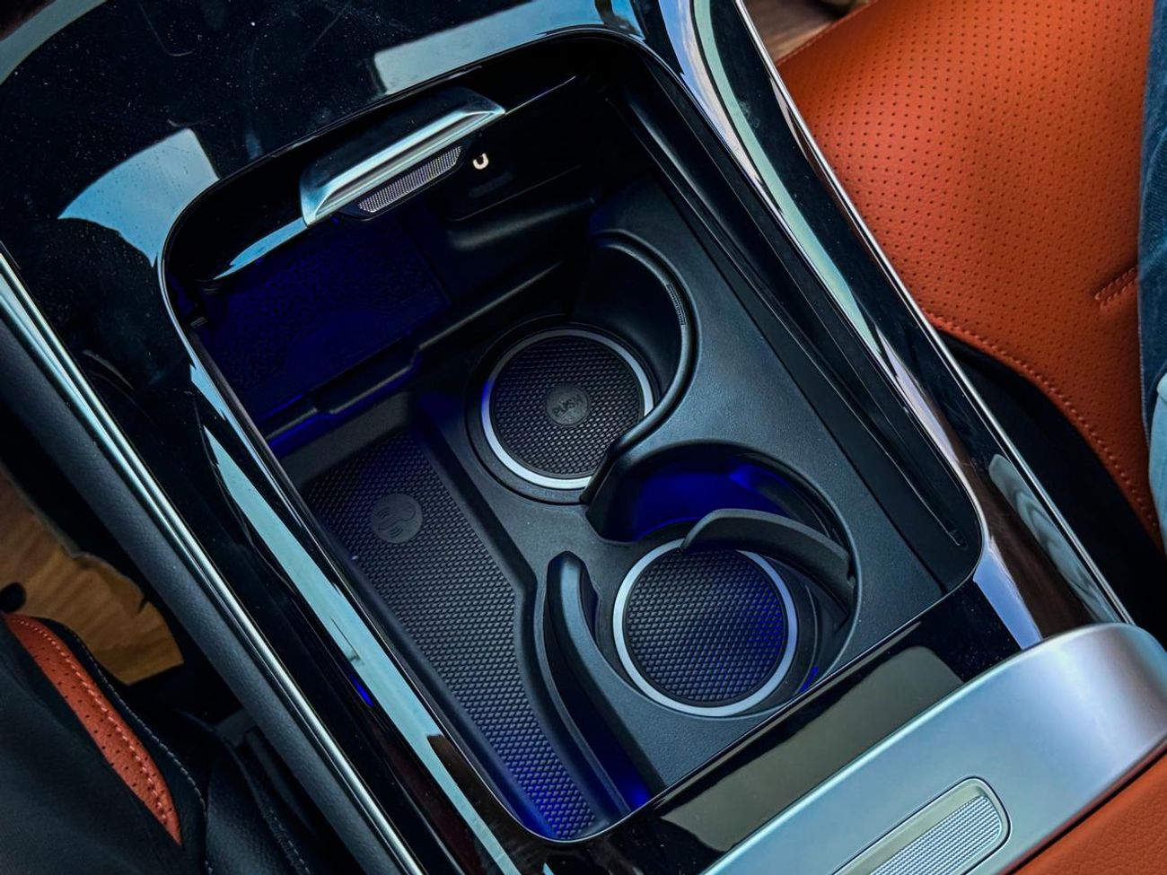 مرسيدس بنز GLC 200 Mercedes-Benz GLC Coupe 260 AMG 4Matic 2.0L 0 Km