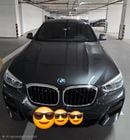 بي أم دبليو X4