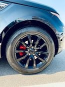 لاند روفر رينج روفر سبورت