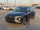 Hyundai Tucson ULTIMATE Comfort 2.5L 2023 HYUNDAI TUCSON FULL OPTIONS IMPORTED FROM USA