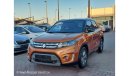 Suzuki Vitara سوزوكي فيتارا 2017 فل اوشن بدون حوادث نهائيآ  وكااااااااااااااله  لا تحتاج لأي مصروف