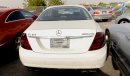 مرسيدس بنز CL 63 AMG