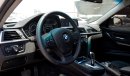 BMW 320i import japan ( Diesel)