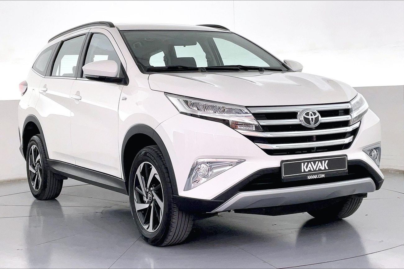 Land Rover Discovery HSE | 1 year free warranty | 0 Down Payment