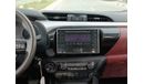 Toyota Hilux HILUX PETROL / AUTOMATIC / WIDE BODY / FULL OPTION (LOT # 896542)