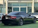 Maserati Granturismo MASERATI GRANDTURISMO SPORT GCC 2014 V8 full option