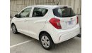 Chevrolet Spark Ecotec 1.2