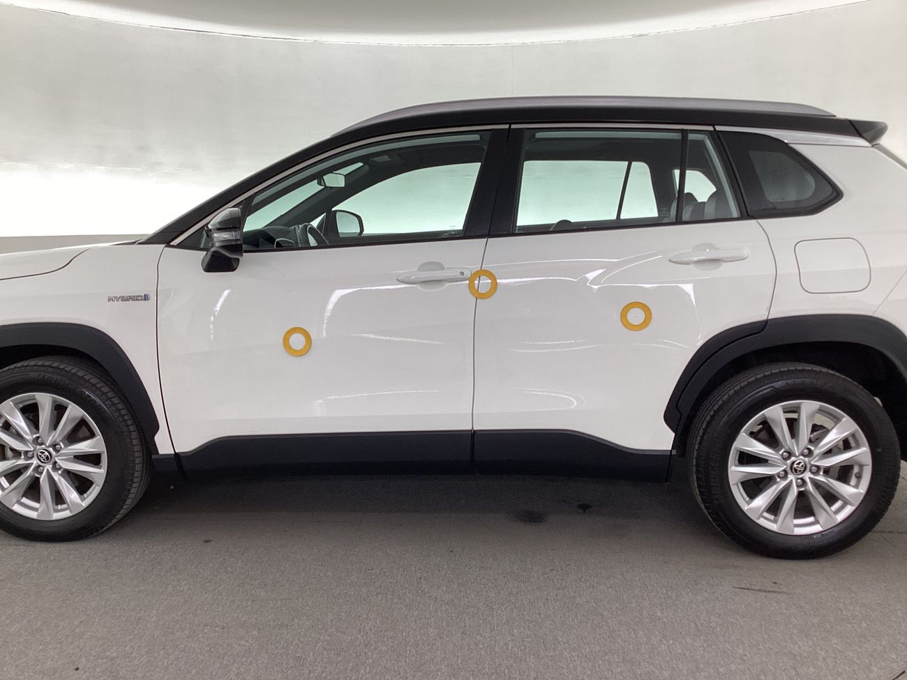 Toyota Corolla Cross GLI | Guaranteed Warranty | 0 Down Payment