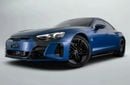 Audi e-tron GT STD