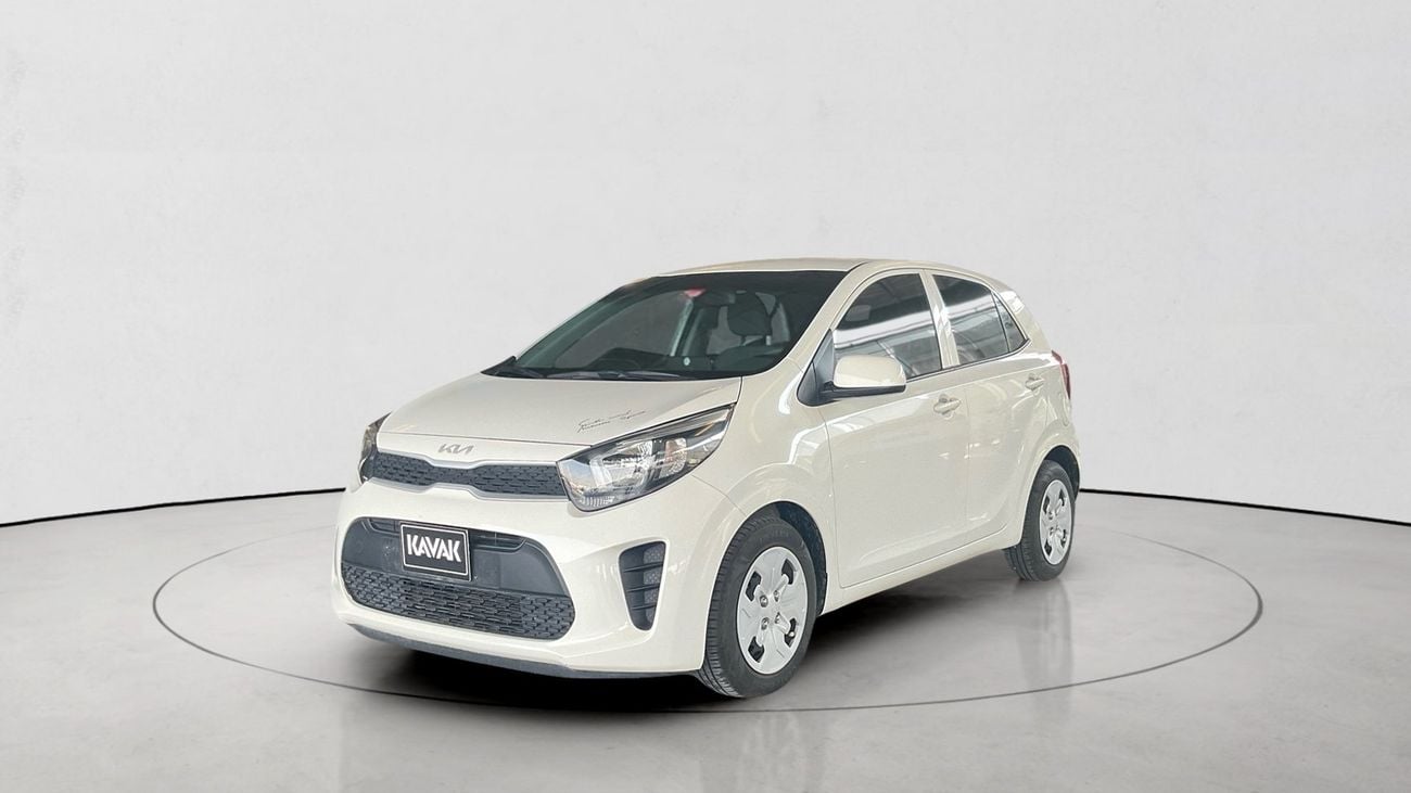 كيا بيكانتو 1.2 LX AUTO | شامل الضمان | 0 ﺪﻔﻋﺓ ﺃﻮﻟﻯ