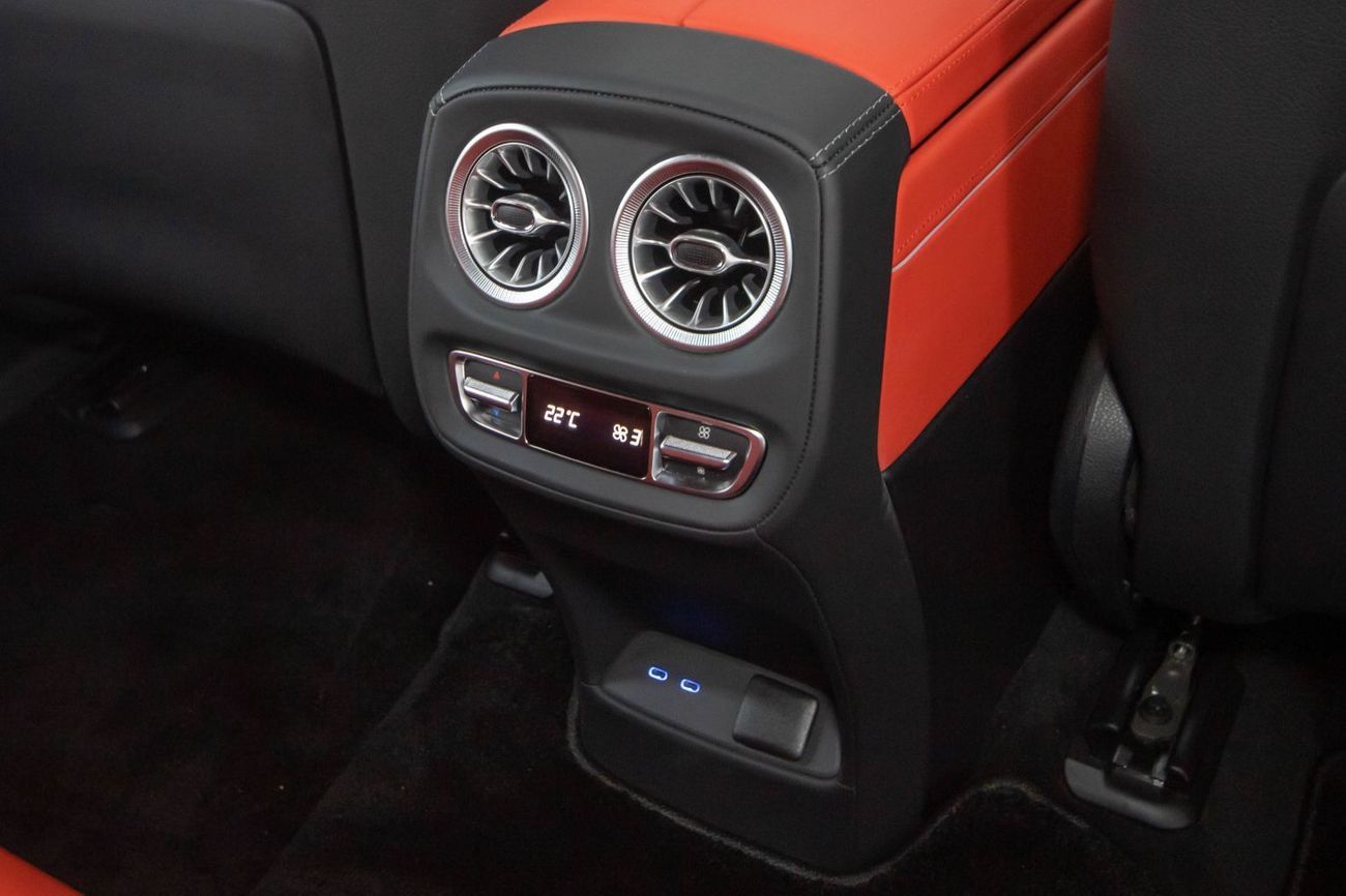 Mercedes-Benz G 63 AMG 4MATIC SUV