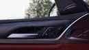 بي أم دبليو X4 (For Export , НА ЭКСПОРТ) M xDrive 30i 2.0T GCC 2025 Без пробега