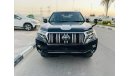 Toyota Prado 2020 japan diesel prado full option