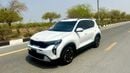 Kia Sonet EX