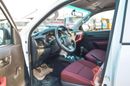 تويوتا هيلوكس DLX 2.4L 4WD DIESEL PICKUP 2026