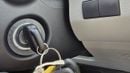 تويوتا هاياس GL DX Commuter V6 3.5L Petrol 2025YM