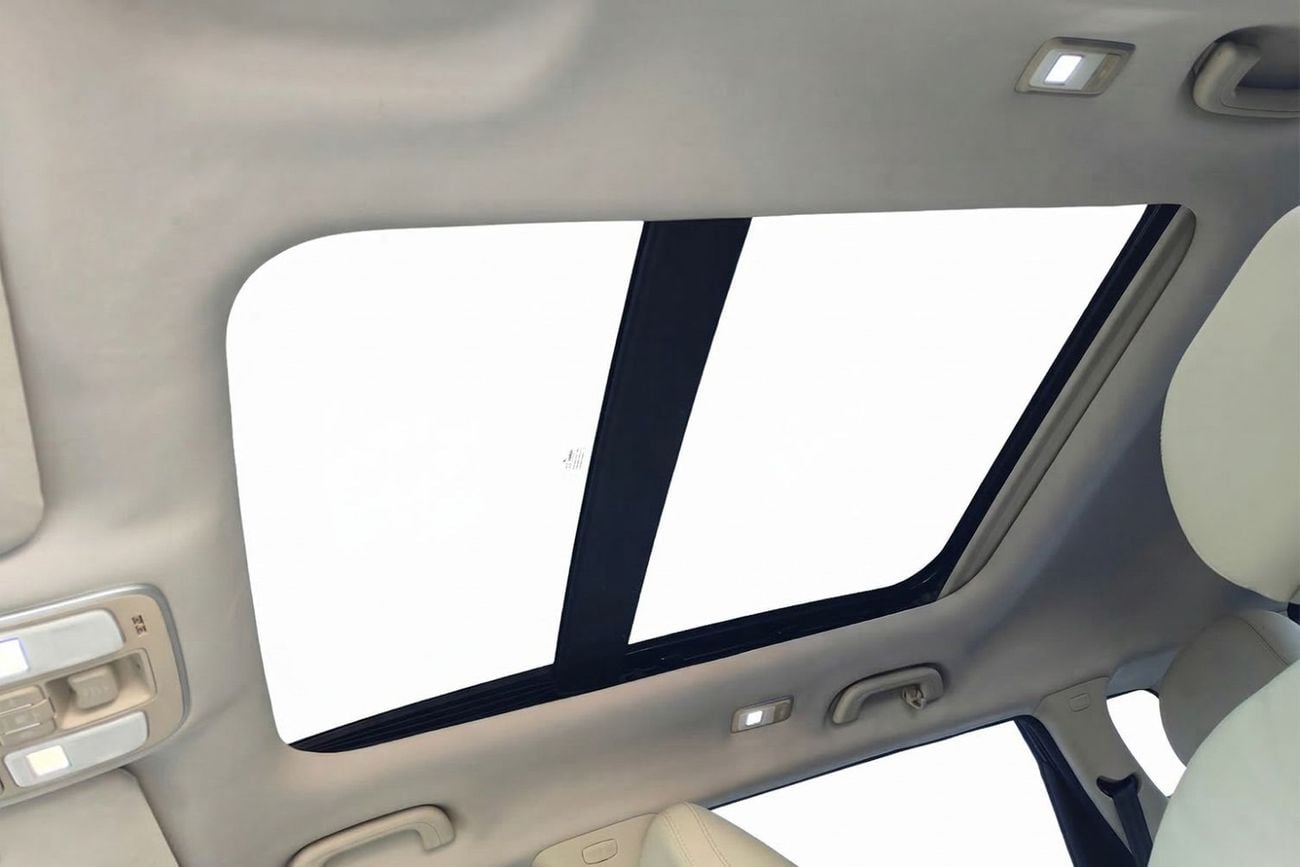 Geely Emgrand X7 AED 587 P.M l 0% Downpayment l X7 Sport l Full Option