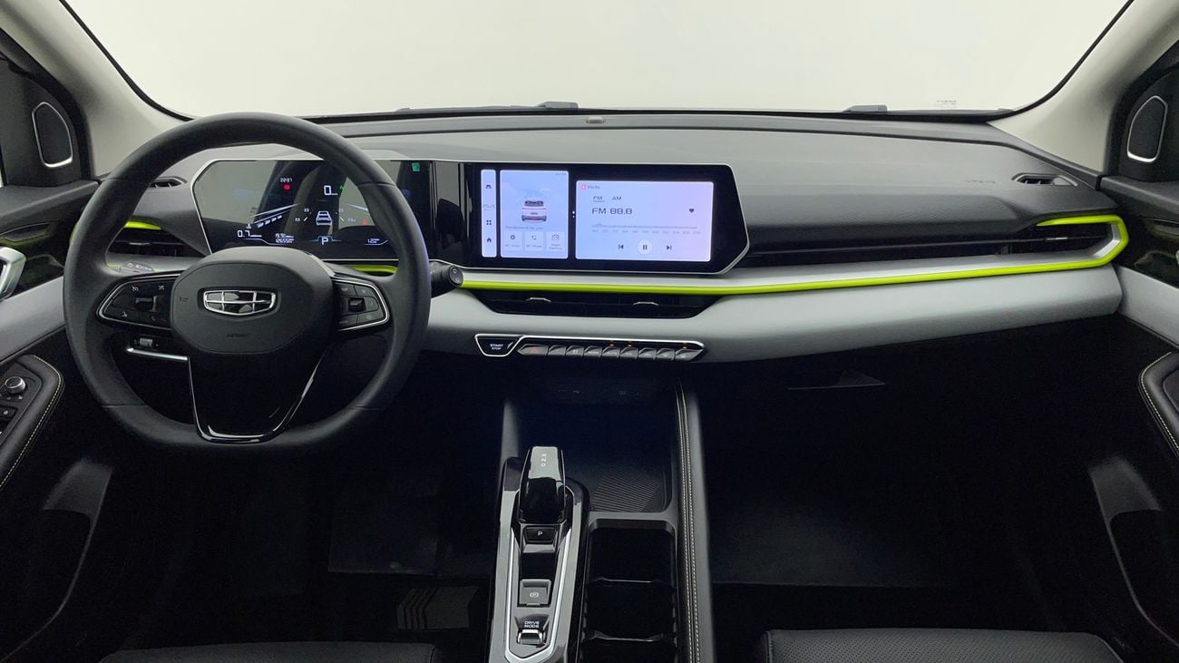 Geely Coolray GL 1.5 | Zero Down Payment | Home Test Drive