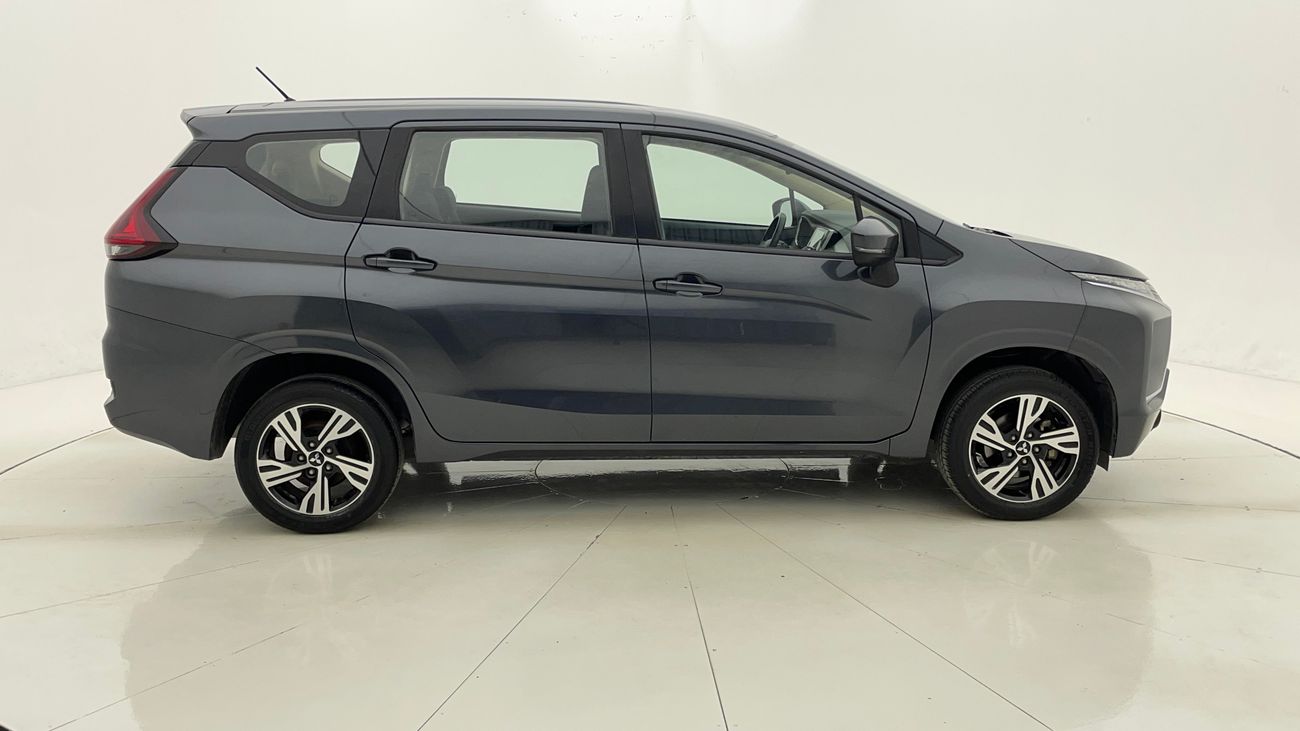 Mitsubishi Xpander MIDLINE 1.5 | Zero Down Payment | Home Test Drive