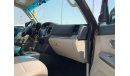 Mitsubishi Pajero Mitsubishi Pajero GLS 2019 V6 3.0L Sunroof Ref#552