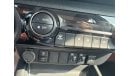 Toyota Hilux 2400cc S-GLX  D-4DT SR5 4X4 AUTOMATIC Full Option Camera Digital AC