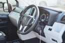 Toyota Hiace GL Toyota hiace 2021 diesel 2.8 RHD
