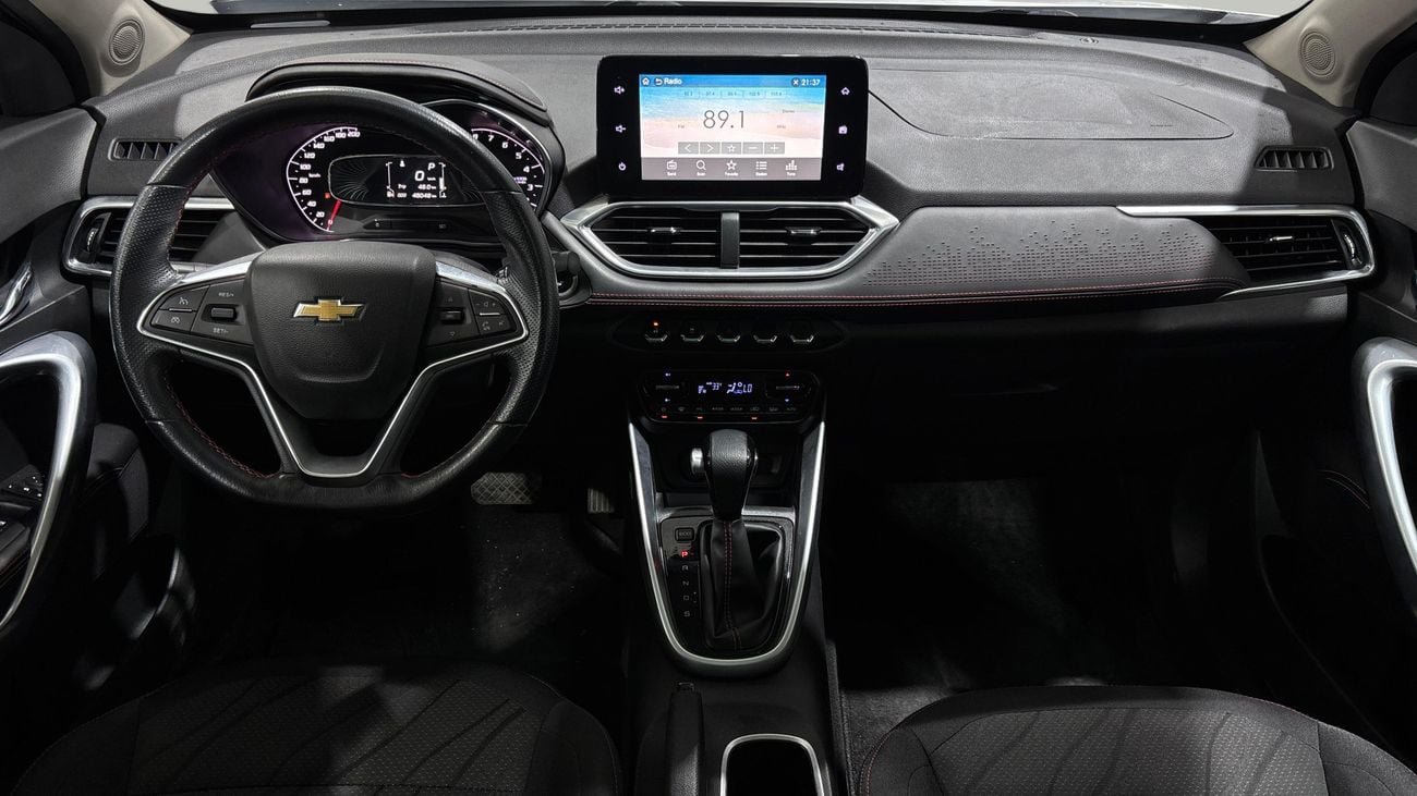 Chevrolet Groove PREMIER 2023 | AED 540/Month | 0 DP | 30 Day Return | Warranty | Service History
