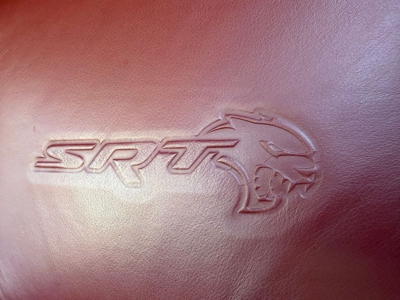 Dodge Charger SRT HELLCAT WIDEBODY, миниатюра 21
