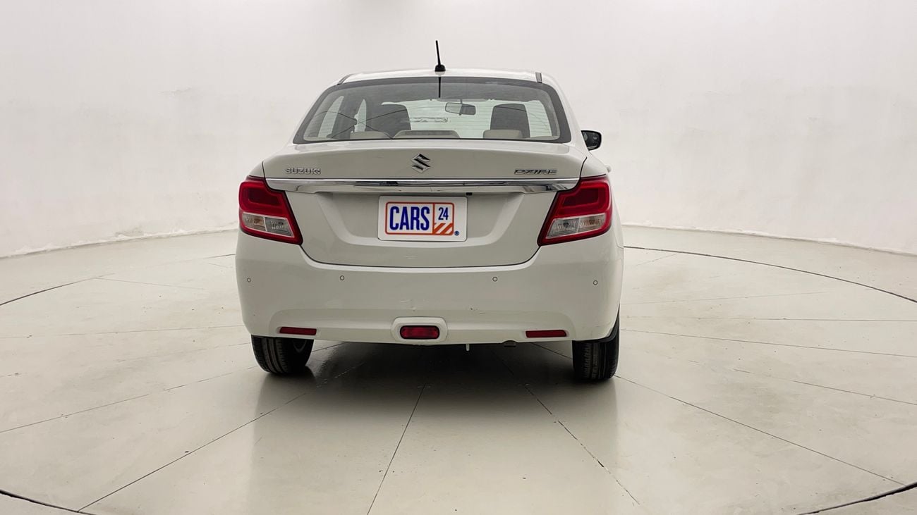 Suzuki Dzire GLX 1.2 | Zero Down Payment | Home Test Drive