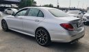 مرسيدس بنز E200 AMG