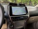 Toyota Prado EXR Toyota Prado | 4.0 L | 2021 | GCC | Accident-Free | In Excellent Condition | 1982 P.M