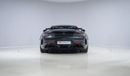 Mercedes-Benz AMG GTR Roadster - AED 10,210 P/M - 2 Years Warranty