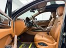 Porsche Cayenne 2023 Porsche Cayenne Coupe GTS, Warranty, Sport Chrono Package, Excellent Condition, GCC