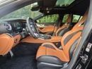 Mercedes-Benz AMG GT 63 GT63 S 4-MATIC+ 2020 // ORGINAL PAINT // ACCIDENTS FREE // PERFECT CONDITION