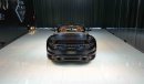 Porsche 911 Turbo S Cabriolet | Brand New | 2024 | Jet Black | Interior Heritage Design Package