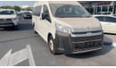 تويوتا هاياس TOYOTA HIACE 3.5 V6 AUTOMATIC